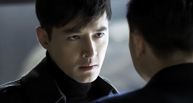 给过去10年最好的谍战剧排个名：《沉默的荣耀》第6，《风筝》第2