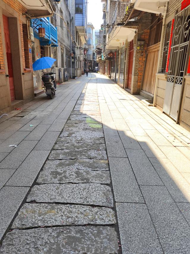 福建·福州·马尾·闽安村(2025·9·11)
