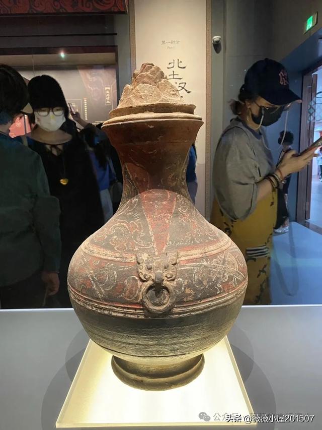 北京大葆台遗址博物馆｜勃碣都会 幽燕华章