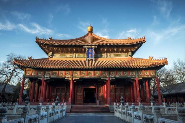 60岁之后一定要去一次！北京对老人免票的20+景点，不花钱还好玩