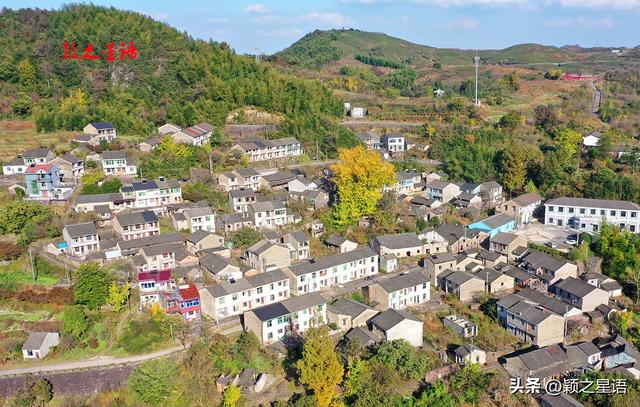消失的赤水乡：一座水库，改变一个乡