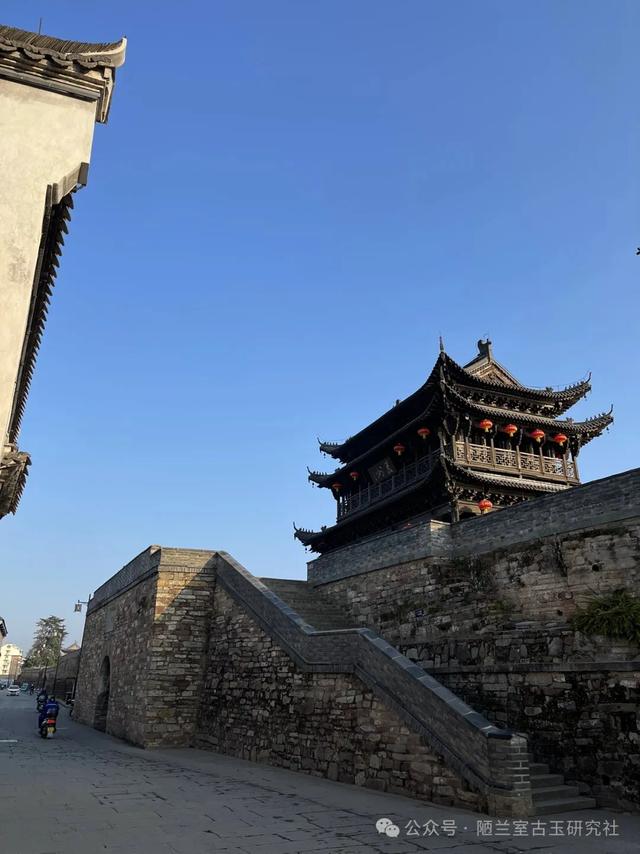 高古玉（第一百一十八·桐庐县）横扫杭州多县，滋味妙不可言。
