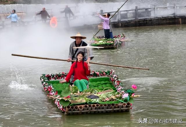 黄石这个绝美秘境上新啦！第一波逛完的游客直呼太上头