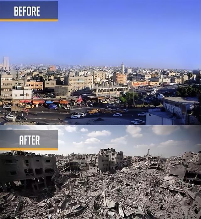 四肢瘫痪的他,让以色列寝食难安！从棋子到弃子,谁在操盘哈马斯?