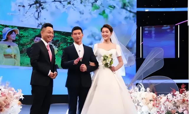 夫妻本是同林鸟！嘎子刚被拘3天，老婆姗姗就和他“划清界限”！