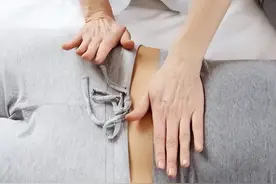 每天坚持揉腹，4个好处不请自来，但什么时候揉有讲究，别弄错！图片