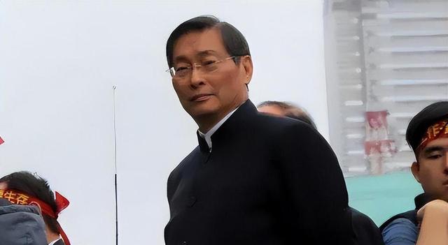 台湾黑帮大佬张安乐：终结蒋家王朝，为台湾和平统一立下汗马功劳
