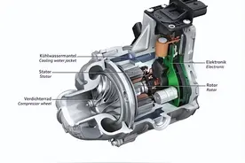 奥迪A4L的心脏有多强？2.0T+7DCT动力解析图片