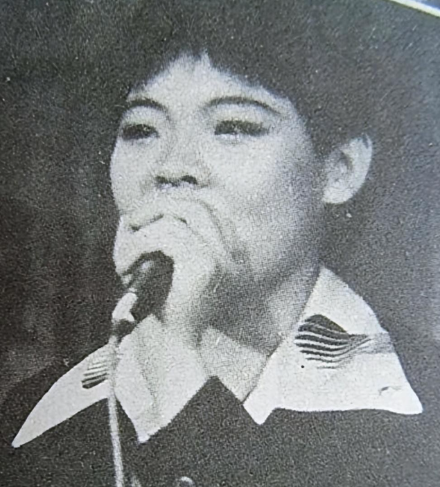 原来她已离世26年！23岁登春晚一夜成名，却因一个巴掌付出生命