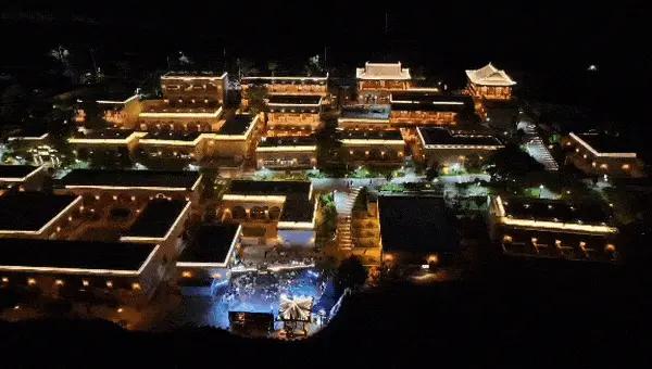陕西壶口瀑布·今生体验——激流之上的沉浸之旅