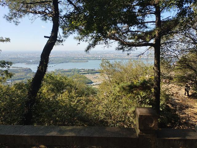 2025秋游：漫游常熟