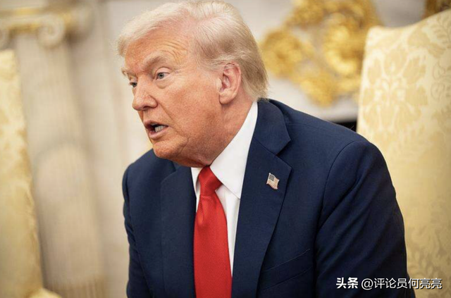 北约成员国“联军”进驻格陵兰，使格陵兰成为美国的泥沼