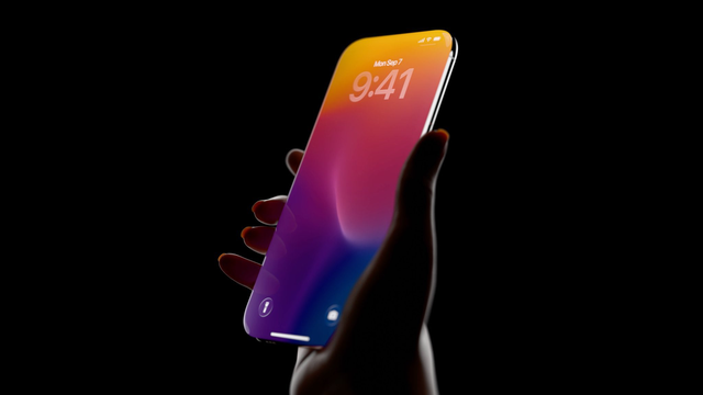iPhone Air只是开始！爆料称苹果还有三款iPhone采用全新设计