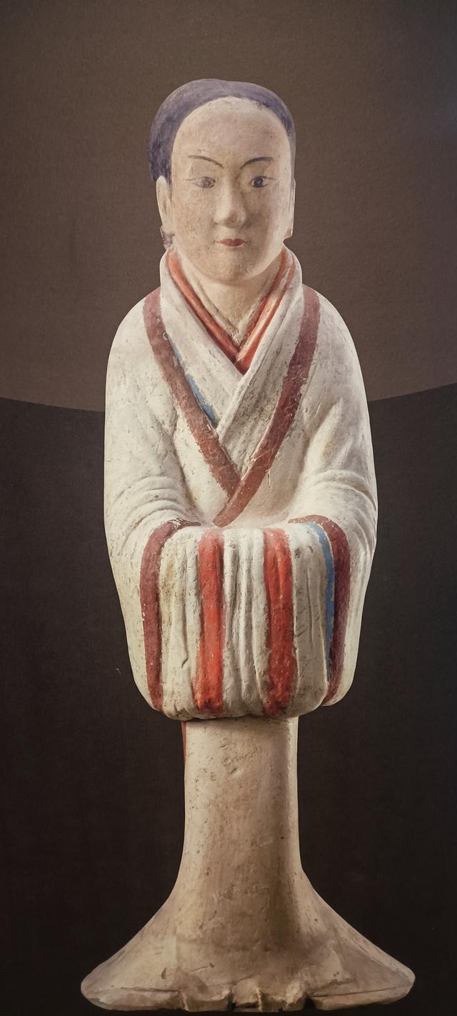 高陵昭慧塔文物展