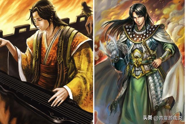 三国杀：哪些神将打不过界限突破形态？