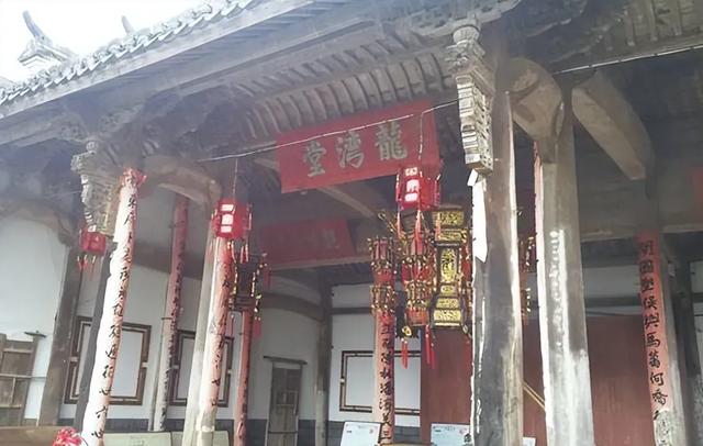 浙江金华20个最美中国传统村落，藏着婺州秀丽繁华遗风