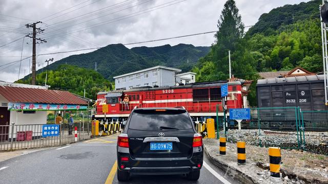 皖浙摩旅二人转——千岛湖环湖篇（下）