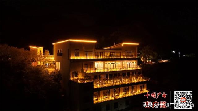 十一游房县，7大景区活动+超值优惠，承包你8天快乐！