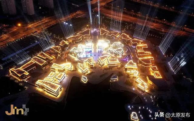 “锦绣太原”2025文化旅游促消费活动之二晋阳里