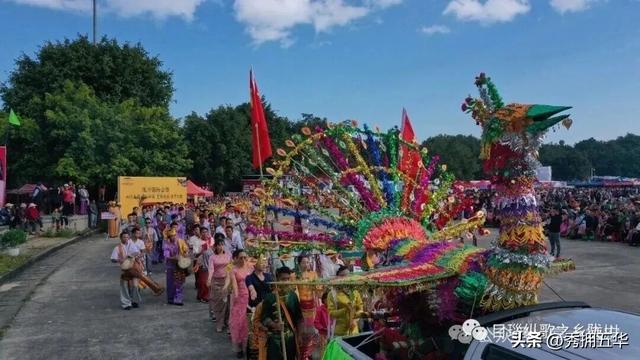 旅居云南｜德宏，是你安放身心、享受生活的最佳过冬地！