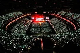 演唱会经济冲刺四季度 今年成都还有百余场演出登场图片