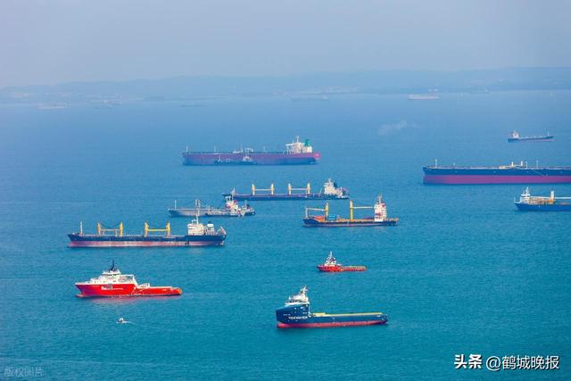 中国向海图强添利器！FLNG 提前交付，国际同行叹服不已