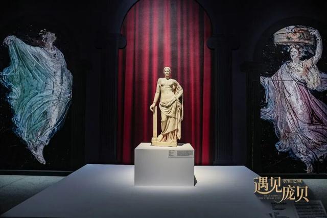国庆假期20个必看展览！