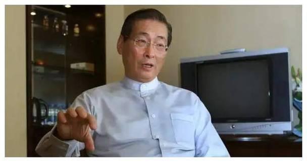 台湾黑帮大佬张安乐：终结蒋家王朝，为台湾和平统一立下汗马功劳