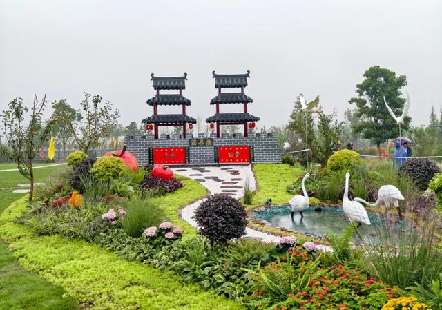 免费开放！洛阳新添一打卡地！超美！超好玩！