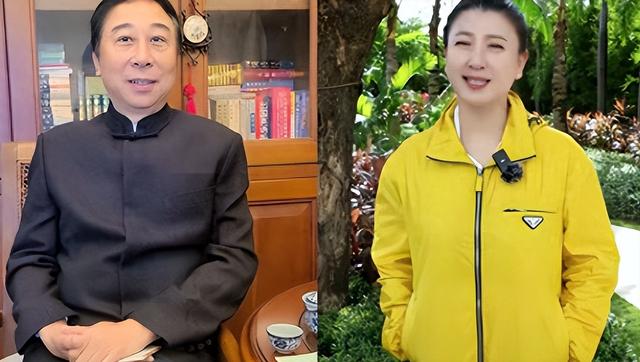 闫学晶没想到	，2026年刚开年，好朋友冯巩就给自己上了生动一课