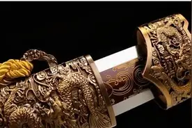 “军统之父”戴笠死于岱山，或与九龙宝剑有关图片