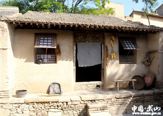 【线路产品】层林尽染秋色醉——精品线路游天水（上）