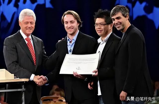 硅谷 “PayPal 黑帮” 有多牛？掌控万亿商业帝国，深度绑定国家权力