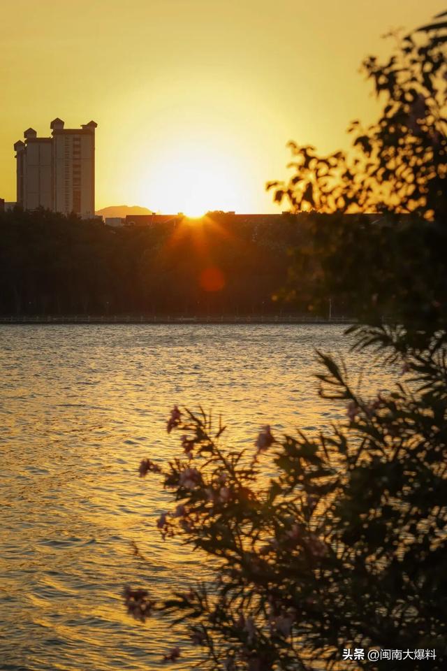 冬日暖阳里，来丰泽这儿享受惬意时光