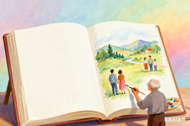 退休别再纠结！15年床车自驾告诉我：活着的意义，藏在当下风景里