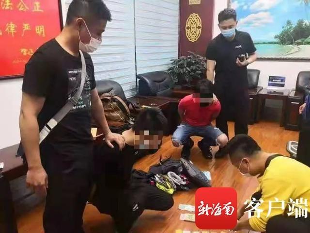 不仅“天降正义”，而且赚得更多，为啥黑客不敢去攻击电诈团伙？