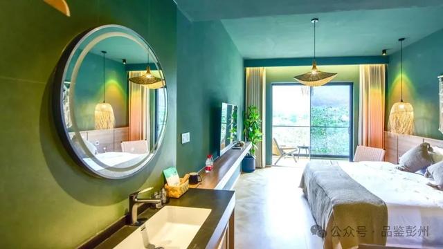 彭州这家窝窝小院，让我把手机内存都拍满了！