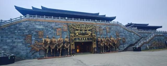 原来真的有城市，可以一天24小时都快乐~（2）