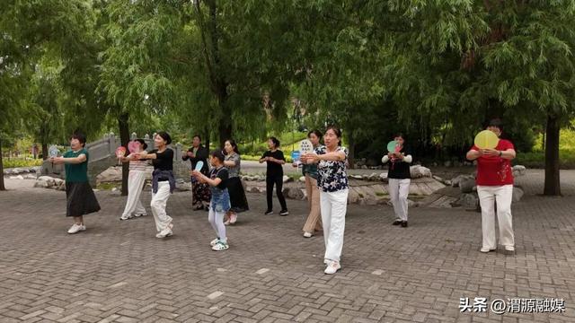 “三伏”时节 渭河源头“清凉”馈赠天下客