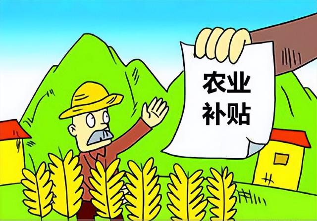 张捷财经观察 | 农业政策保险千元投入只赔9元