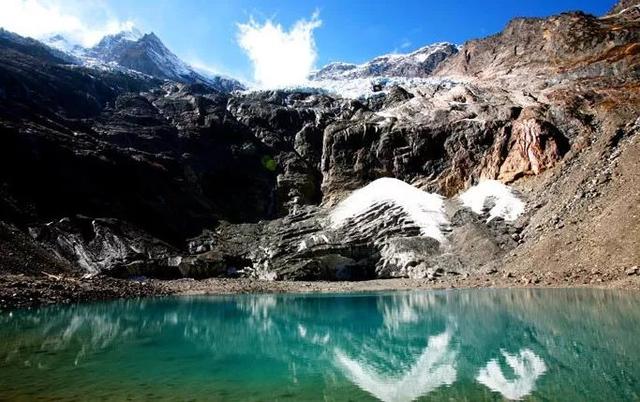 比丙察察更险！这条越野线，敢挑战吗？