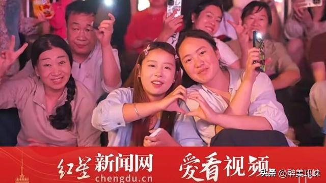 12次登上央媒！ 国庆中秋假期邛崃文旅火出圈