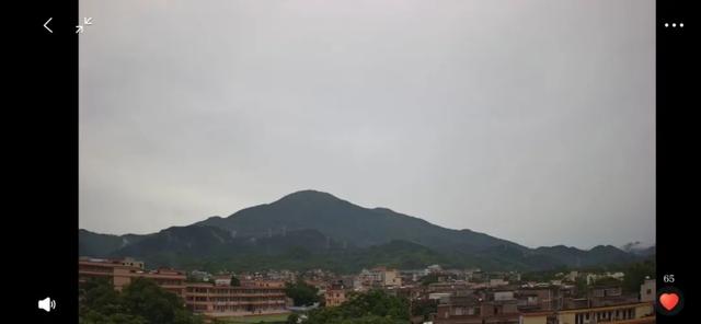 云浮通慢直播上线啦！邀您一起在美景里慢品云浮、细数流年