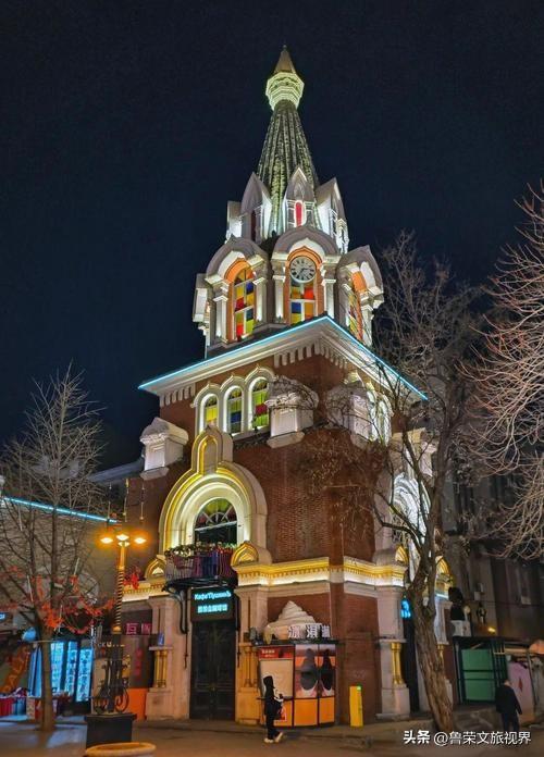 雪落大连，一场山海的冬日盛宴