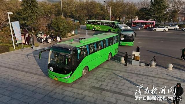 千名导游踏歌渭水 文旅携手共续秦风 “引客入渭”旅游地接活动启幕