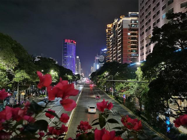 福建适合生活和居住的城市 ，既不是福州也不是厦门，而是这座城