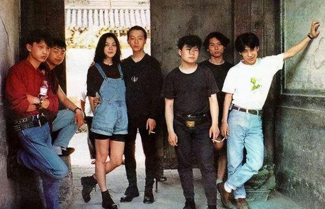 王菲也没想到，离婚26年，窦唯又给她上了生动一课，窦靖童没说谎