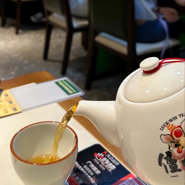 看完广东人的一日三餐，终于明白：为啥广东街上很少看到胖子