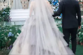 “轻婚礼” 渐流行！来盐田 山海间~图片