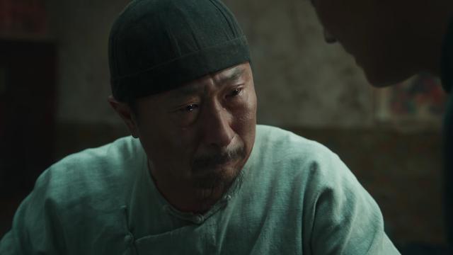 《生万物》36集结局：费文典牺牲，苏苏改嫁，大脚去世，腻味被杀